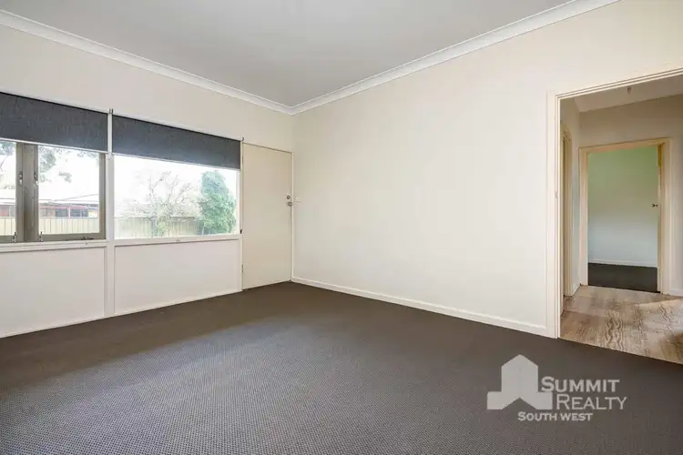 Second view of Homely house listing, 35 Wilkerson Way, Withers WA 6230