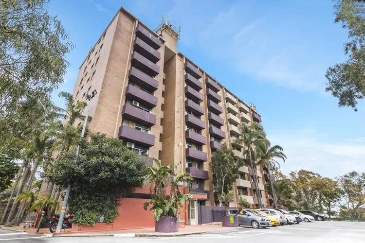101/36 Tenth Avenue, Maylands WA 6051