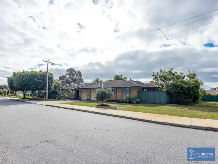 13A & 13B Beverley Street, Morley WA 6062