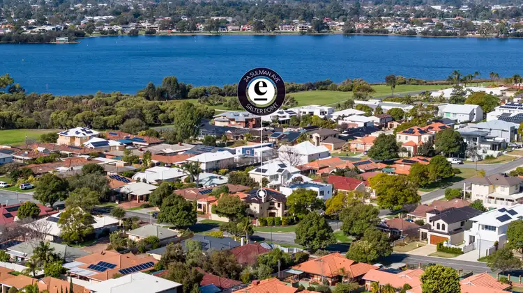 Third view of Homely house listing, 2A Sulman Avenue, Salter Point WA 6152