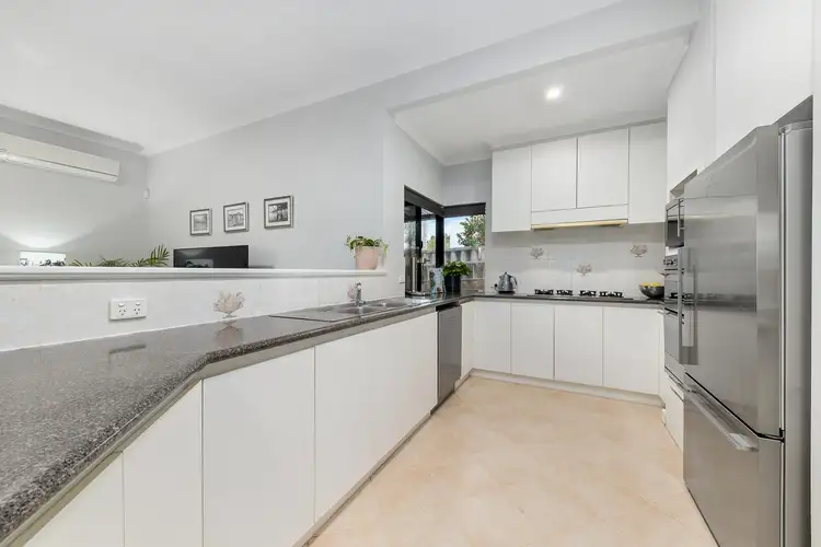 Sixth view of Homely house listing, 2A Sulman Avenue, Salter Point WA 6152