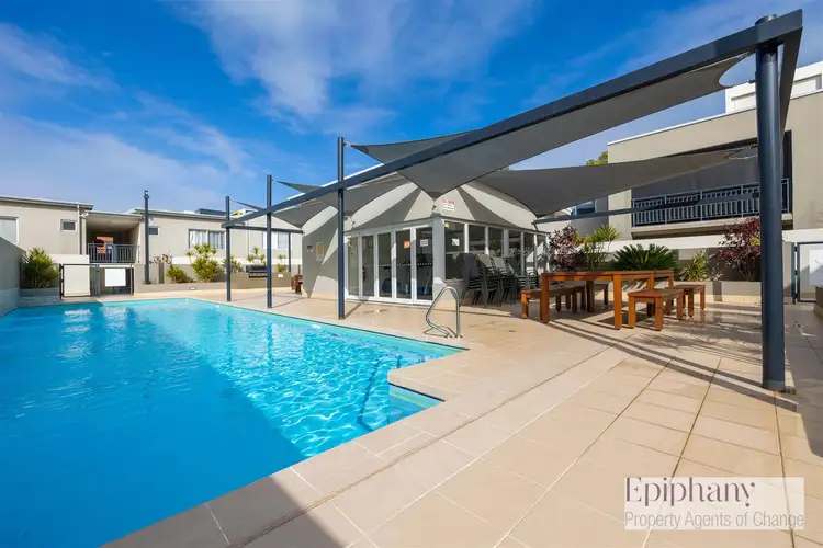 15/76 Newcastle Street, Perth WA 6000