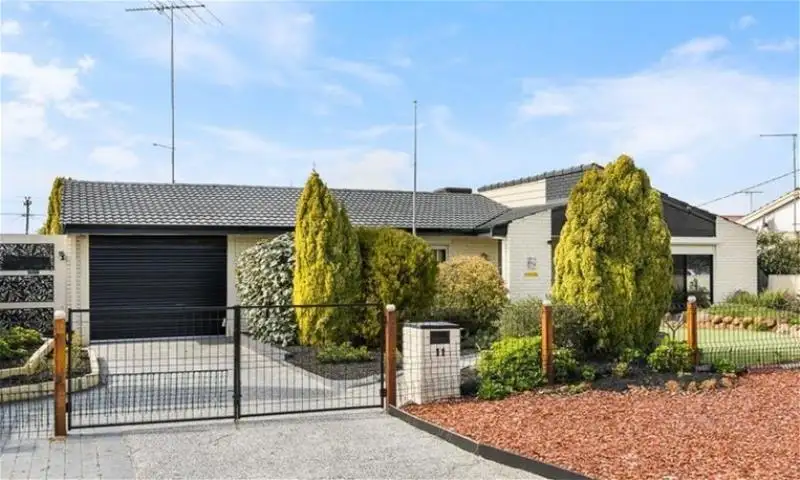 Main view of Homely house listing, 11 Mekong Way, Greenfields WA 6210