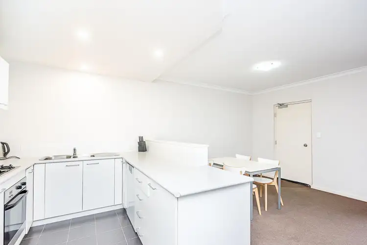 Fourth view of Homely apartment listing, 69/250 Beaufort Street, Perth WA 6000
