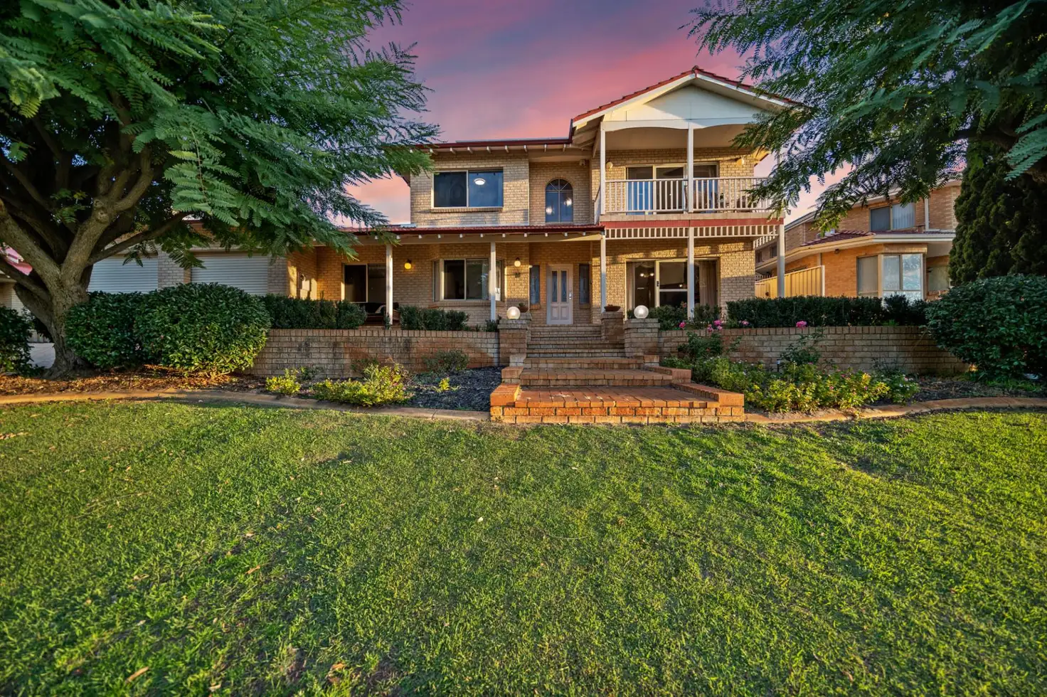 Main view of Homely house listing, 18 Sinclair Crescent, Winthrop WA 6150