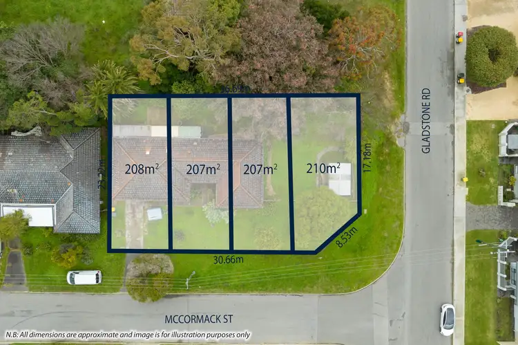 1 McCormack Street, Armadale WA 6112