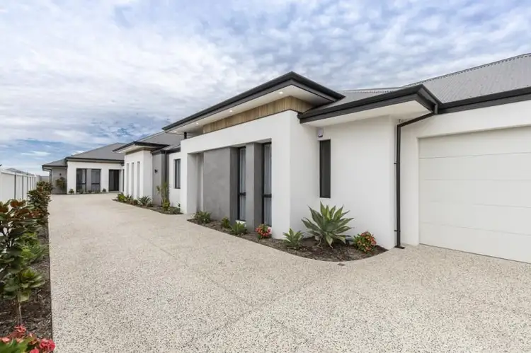 Main view of Homely house listing, 222c McDonald Street, Joondanna WA 6060