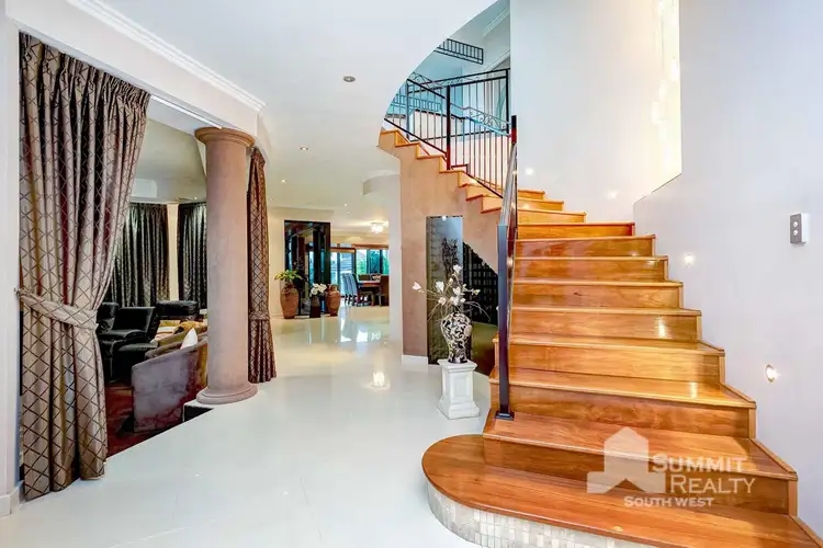 Third view of Homely house listing, 33 Portofino Crescent, Pelican Point WA 6230