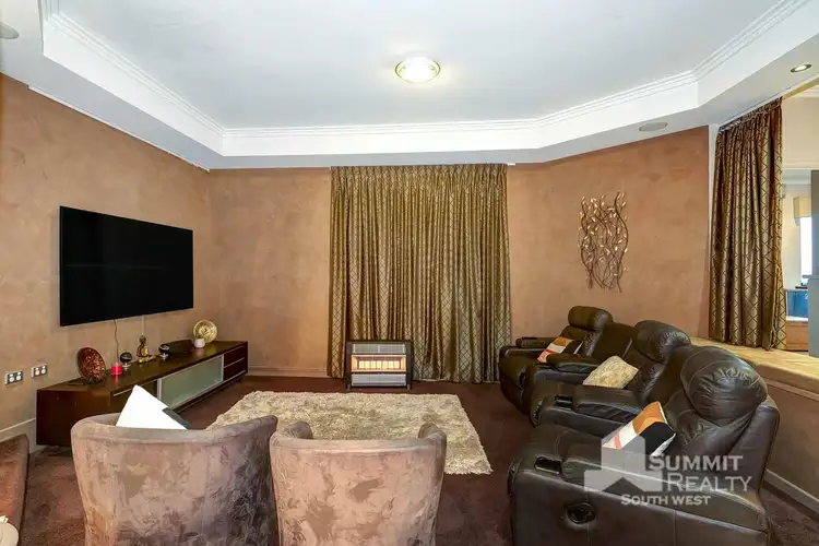 Sixth view of Homely house listing, 33 Portofino Crescent, Pelican Point WA 6230