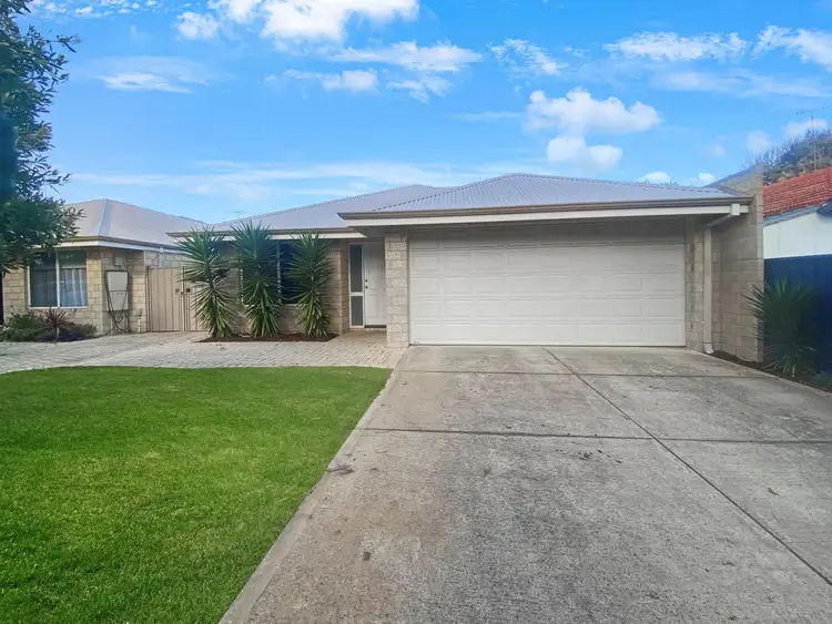 1/A Wilson Street, Carey Park WA 6230