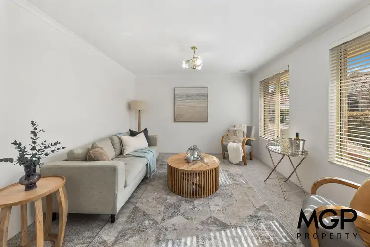 Main view of Homely villa listing, 4/3 Cottrill Street, Alfred Cove WA 6154