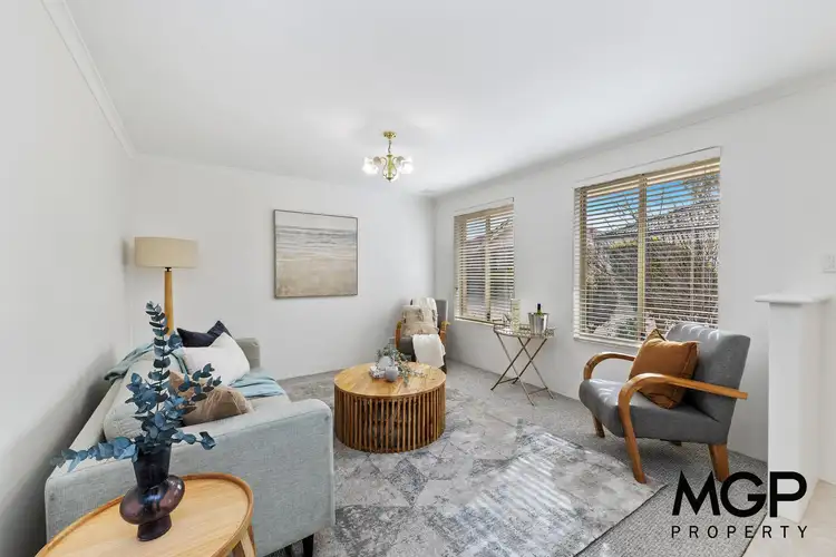 Second view of Homely villa listing, 4/3 Cottrill Street, Alfred Cove WA 6154