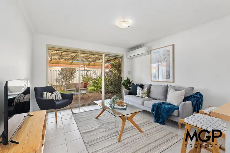 Third view of Homely villa listing, 4/3 Cottrill Street, Alfred Cove WA 6154