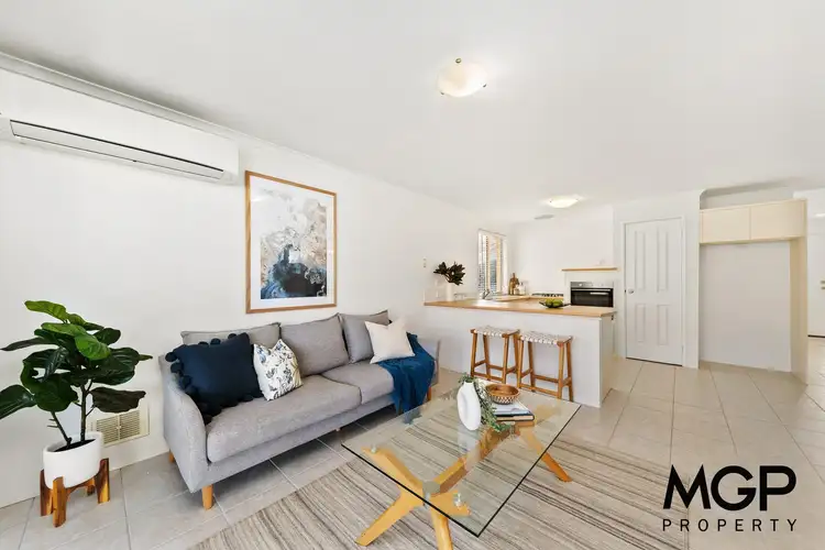 Fourth view of Homely villa listing, 4/3 Cottrill Street, Alfred Cove WA 6154