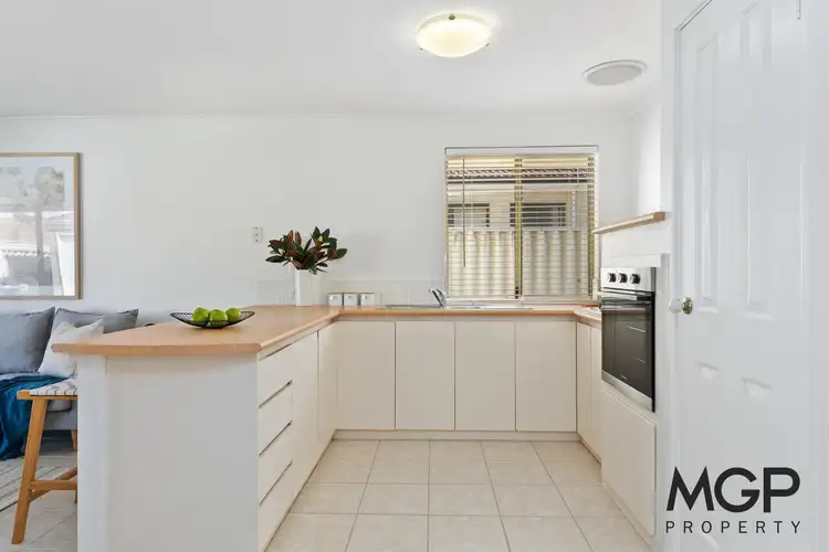 Seventh view of Homely villa listing, 4/3 Cottrill Street, Alfred Cove WA 6154