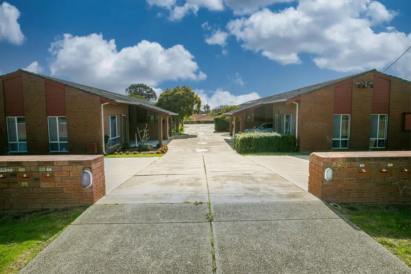 Main view of Homely villa listing, 8/101 Swan Street, Tuart Hill WA 6060