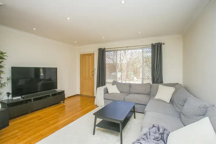 Second view of Homely villa listing, 8/101 Swan Street, Tuart Hill WA 6060