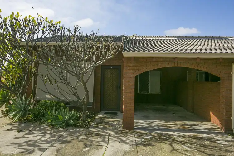 Third view of Homely villa listing, 8/101 Swan Street, Tuart Hill WA 6060