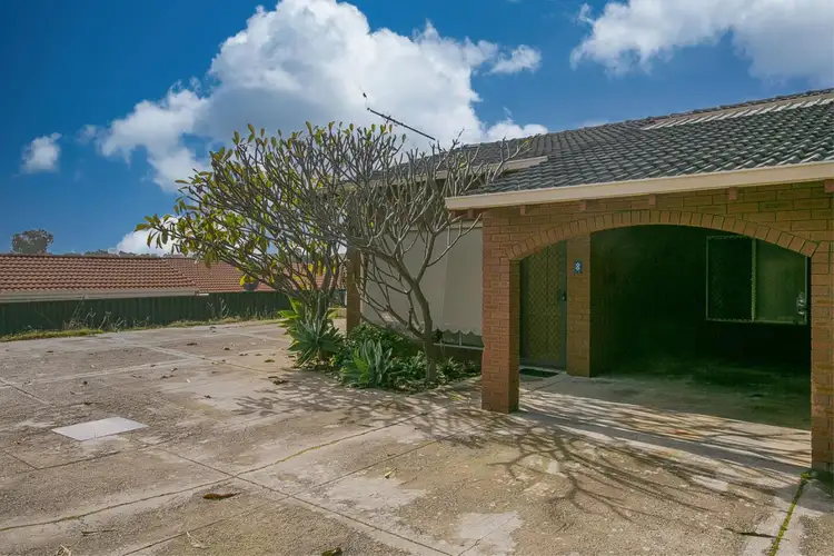 Fifth view of Homely villa listing, 8/101 Swan Street, Tuart Hill WA 6060