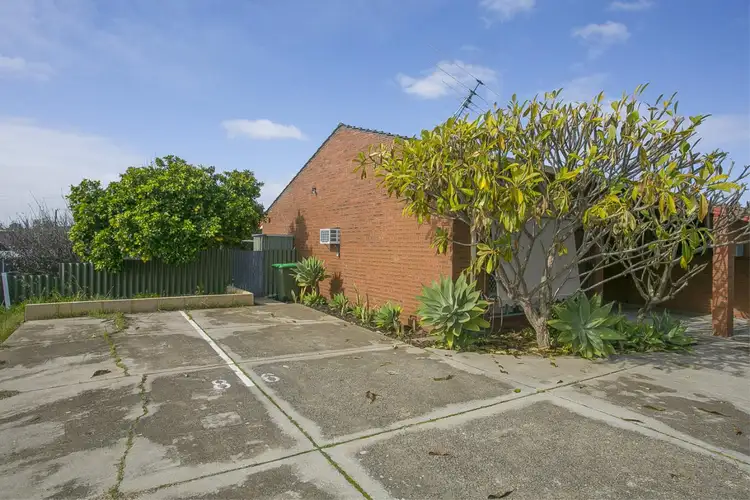 Seventh view of Homely villa listing, 8/101 Swan Street, Tuart Hill WA 6060