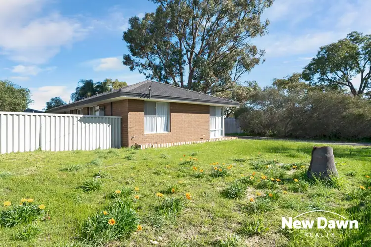 Fourth view of Homely house listing, 9 Curtis Way, Girrawheen WA 6064