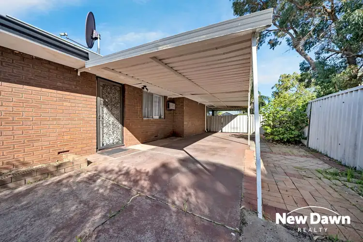 Sixth view of Homely house listing, 9 Curtis Way, Girrawheen WA 6064