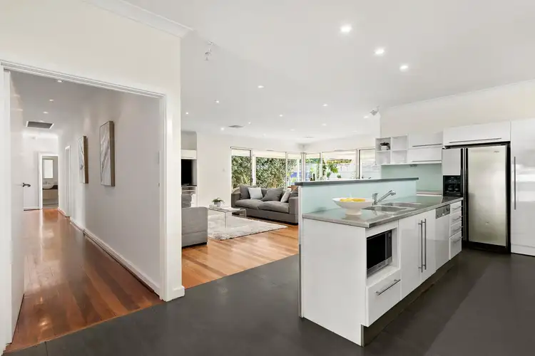 Fifth view of Homely house listing, 24 Oakdale Street, Floreat WA 6014