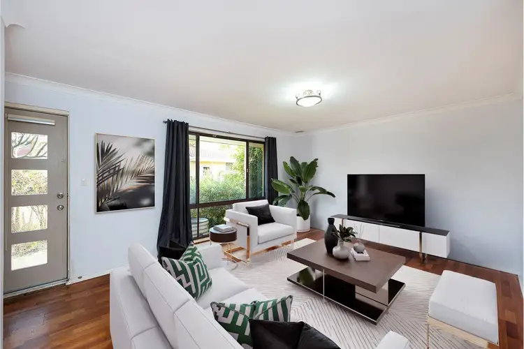 2/221 Marmion Street, Palmyra WA 6157