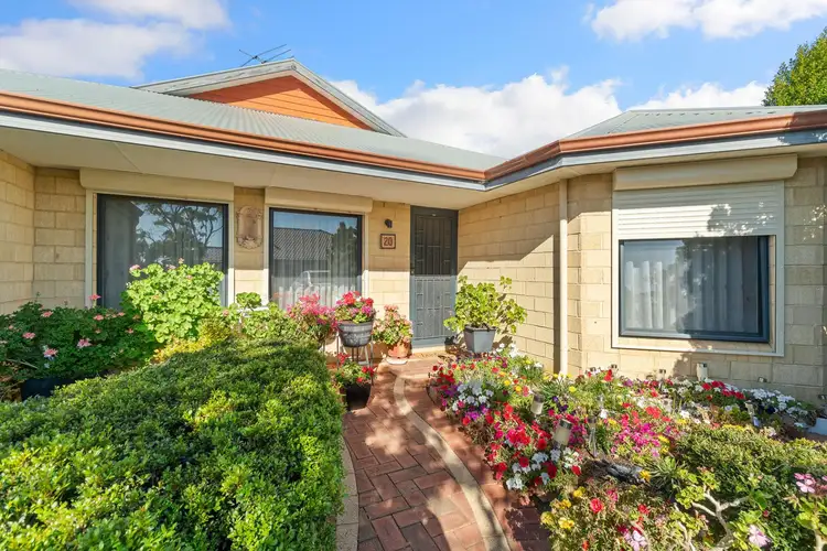 Third view of Homely house listing, 20 Crystal Turn, Bennett Springs WA 6063