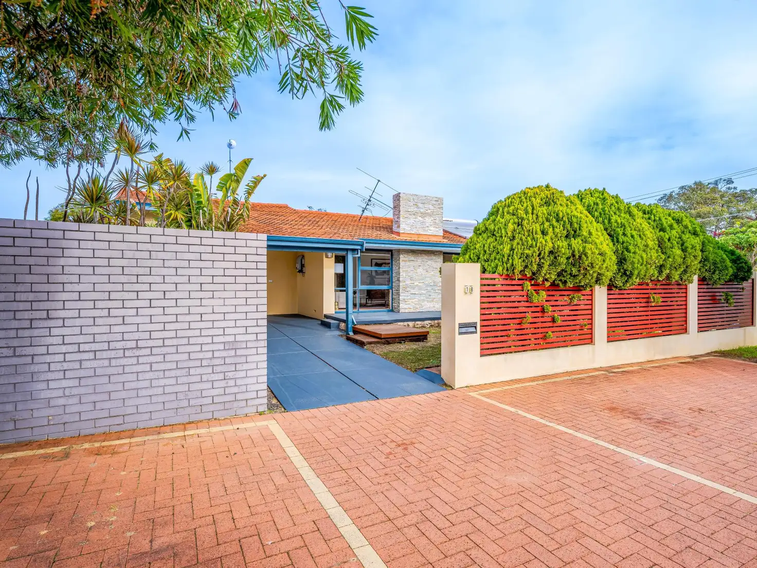 Main view of Homely house listing, 18 Hendon Way, Hamersley WA 6022