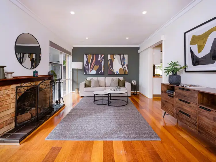 Third view of Homely house listing, 18 Hendon Way, Hamersley WA 6022