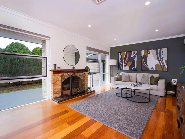 Fifth view of Homely house listing, 18 Hendon Way, Hamersley WA 6022