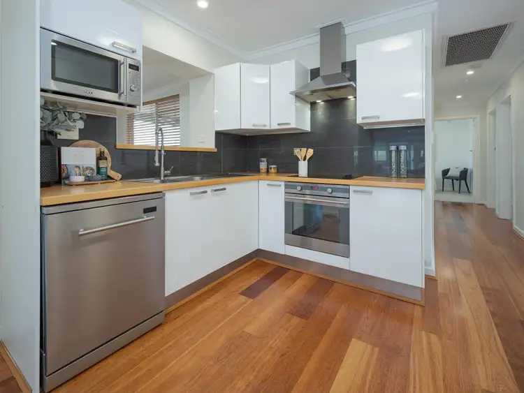 Seventh view of Homely house listing, 18 Hendon Way, Hamersley WA 6022