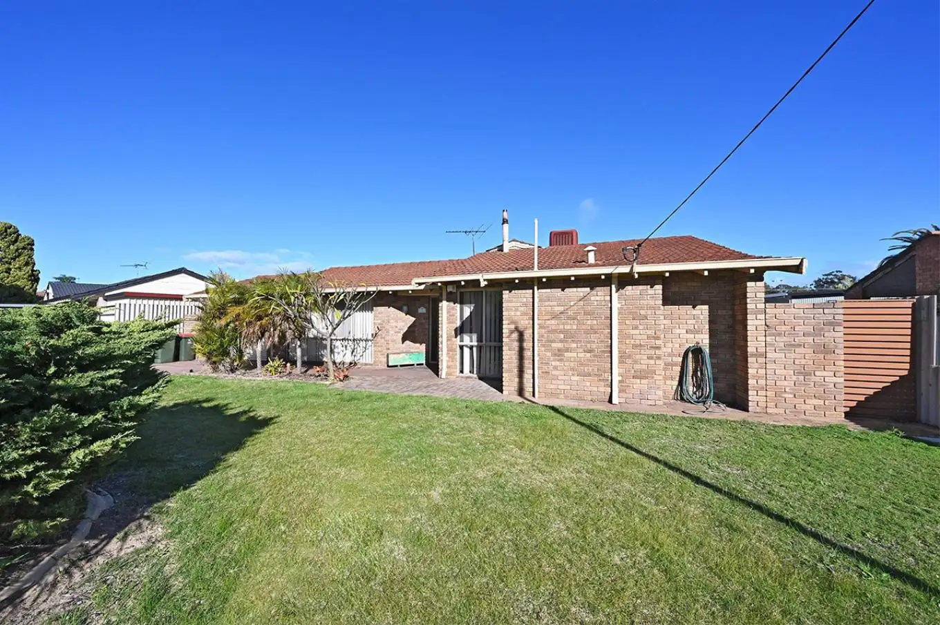 Main view of Homely house listing, 59 Nannatee Way,, Wanneroo WA 6065