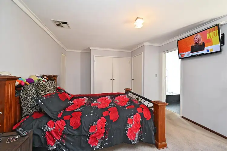 Fourth view of Homely house listing, 59 Nannatee Way,, Wanneroo WA 6065