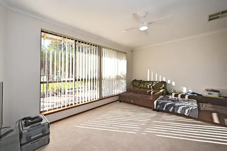 Sixth view of Homely house listing, 59 Nannatee Way,, Wanneroo WA 6065