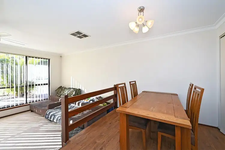 Seventh view of Homely house listing, 59 Nannatee Way,, Wanneroo WA 6065