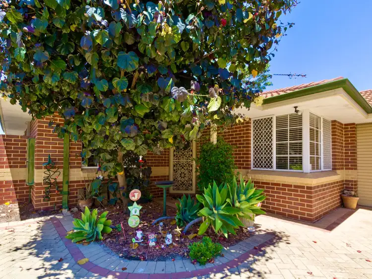 4/66 Wandarrie Avenue, Yokine WA 6060