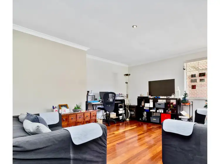 Second view of Homely villa listing, 4/66 Wandarrie Avenue, Yokine WA 6060