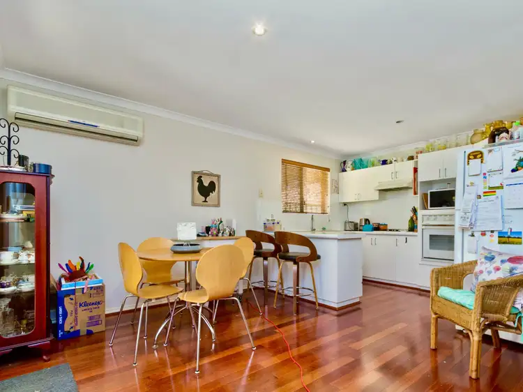 Third view of Homely villa listing, 4/66 Wandarrie Avenue, Yokine WA 6060