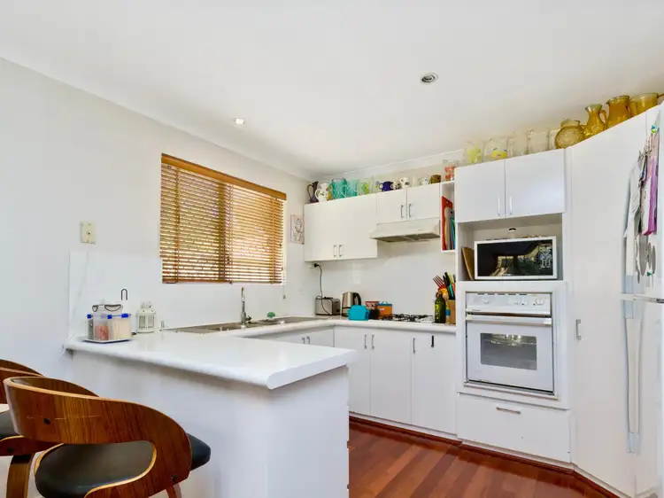 Fourth view of Homely villa listing, 4/66 Wandarrie Avenue, Yokine WA 6060