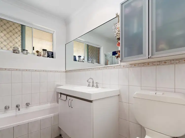 Sixth view of Homely villa listing, 4/66 Wandarrie Avenue, Yokine WA 6060