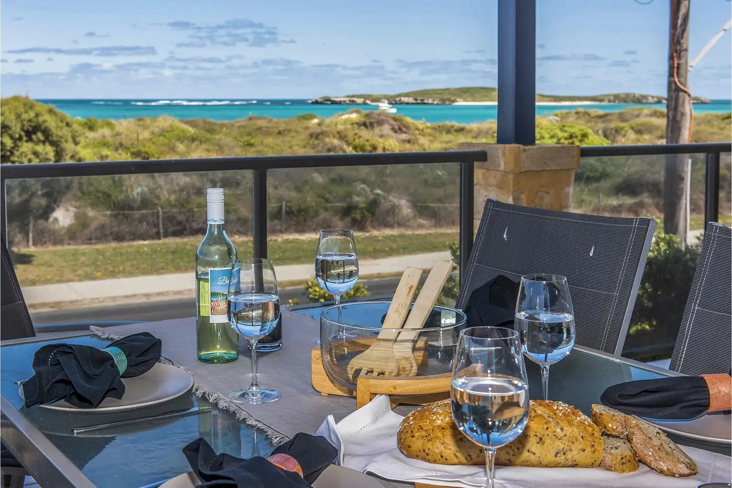 Main view of Homely house listing, 2/21 Gingin Road, Lancelin WA 6044