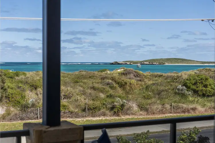 Second view of Homely house listing, 2/21 Gingin Road, Lancelin WA 6044