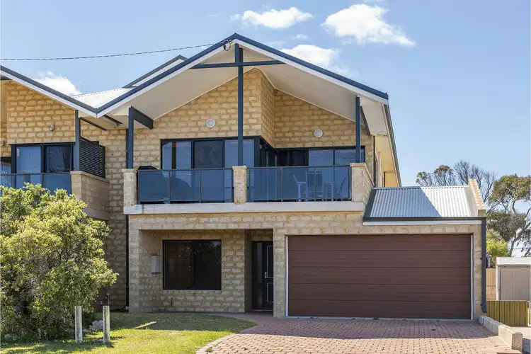 Sixth view of Homely house listing, 2/21 Gingin Road, Lancelin WA 6044