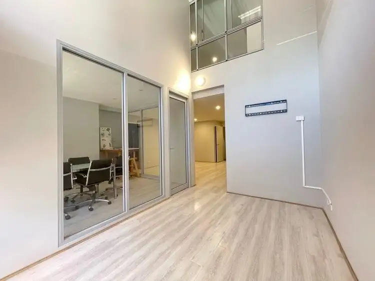 Second view of Homely house listing, 6/79 Brisbane Street, Perth WA 6000