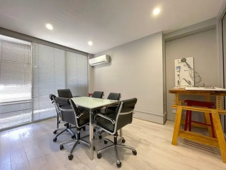 Third view of Homely house listing, 6/79 Brisbane Street, Perth WA 6000