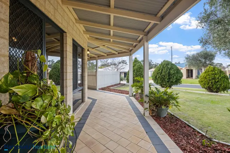 Second view of Homely house listing, 6 Janjin Road, Dalyellup WA 6230