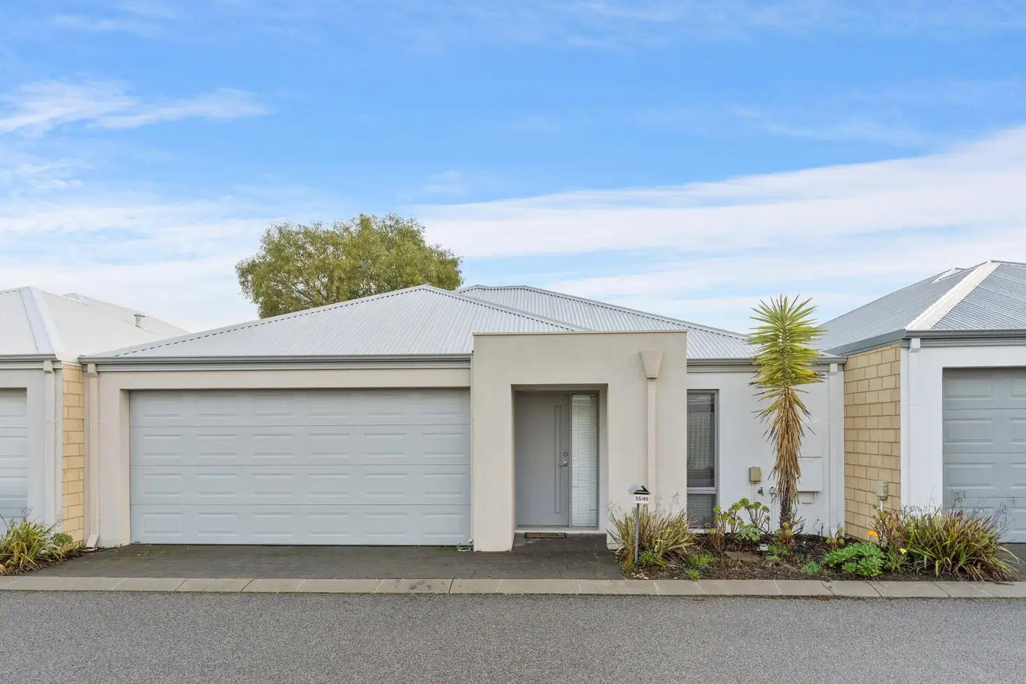 Main view of Homely house listing, 35/46 Gibbs Road, Aubin Grove WA 6164