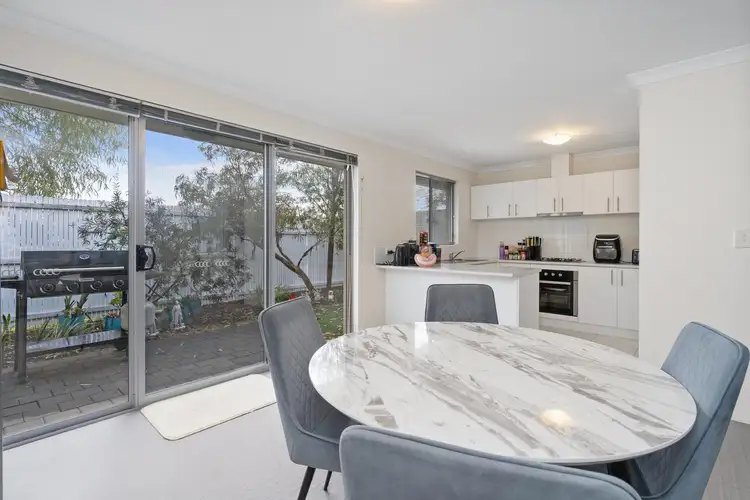 Second view of Homely house listing, 35/46 Gibbs Road, Aubin Grove WA 6164